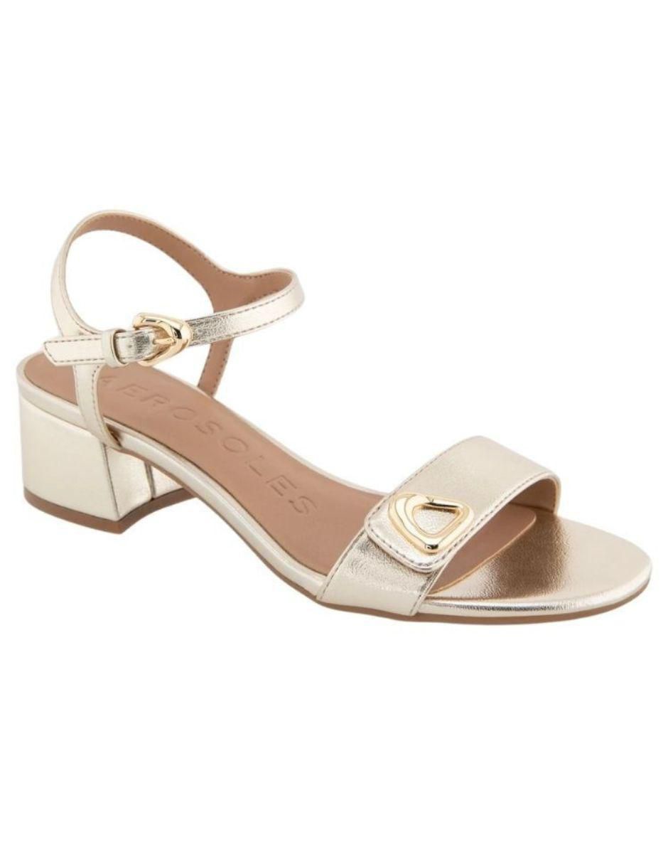 Sandalia Cairo para mujer