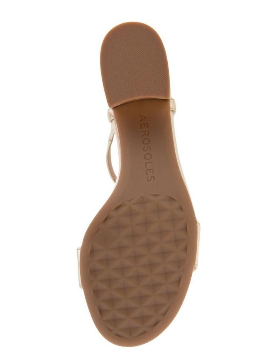 Sandalia Cairo para mujer