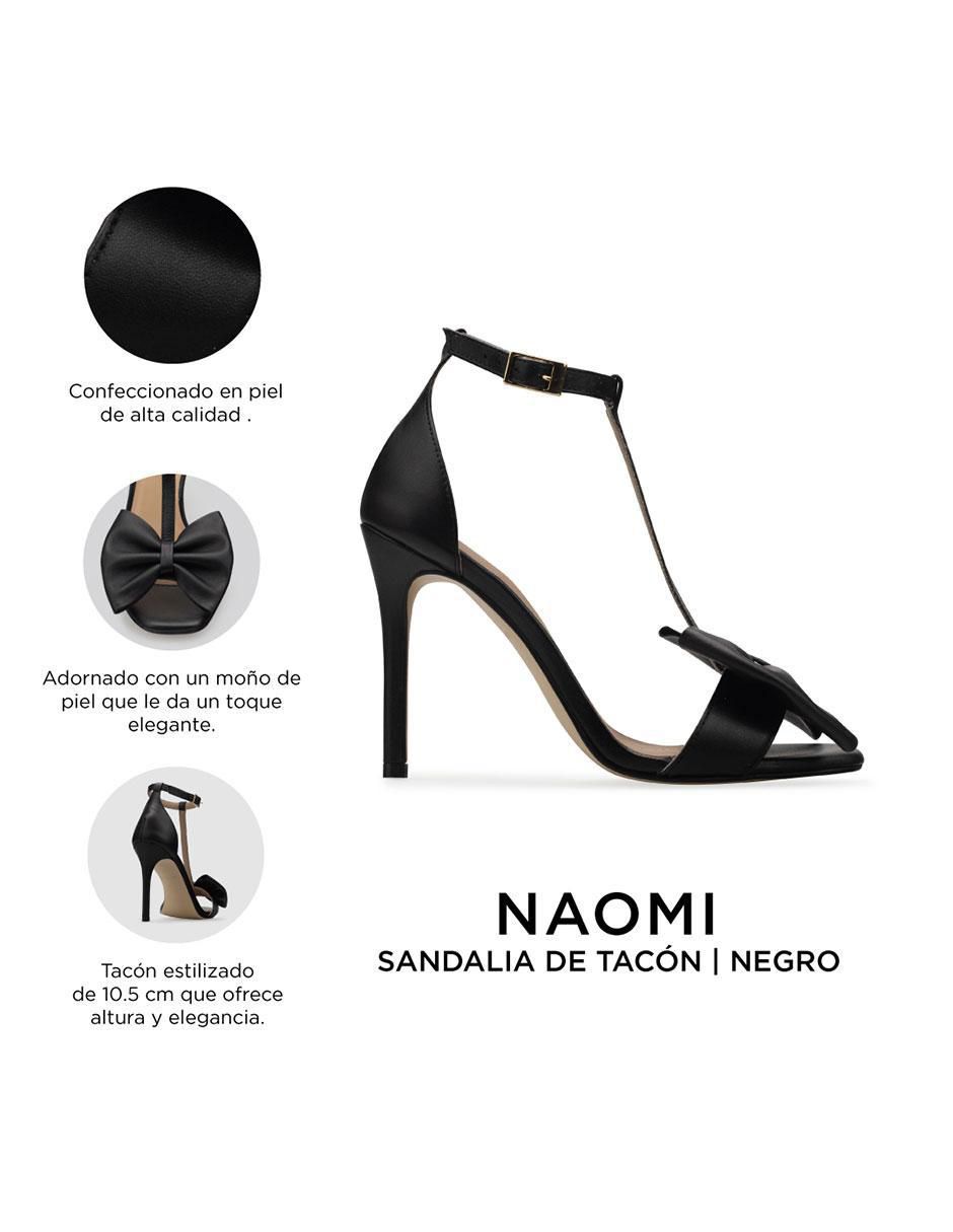 Sandalia para mujer 7