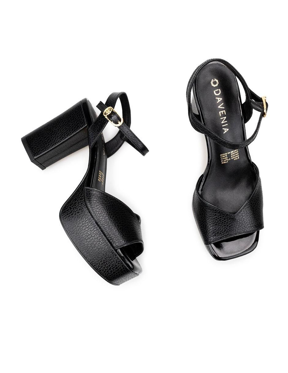 Sandalia para mujer 7