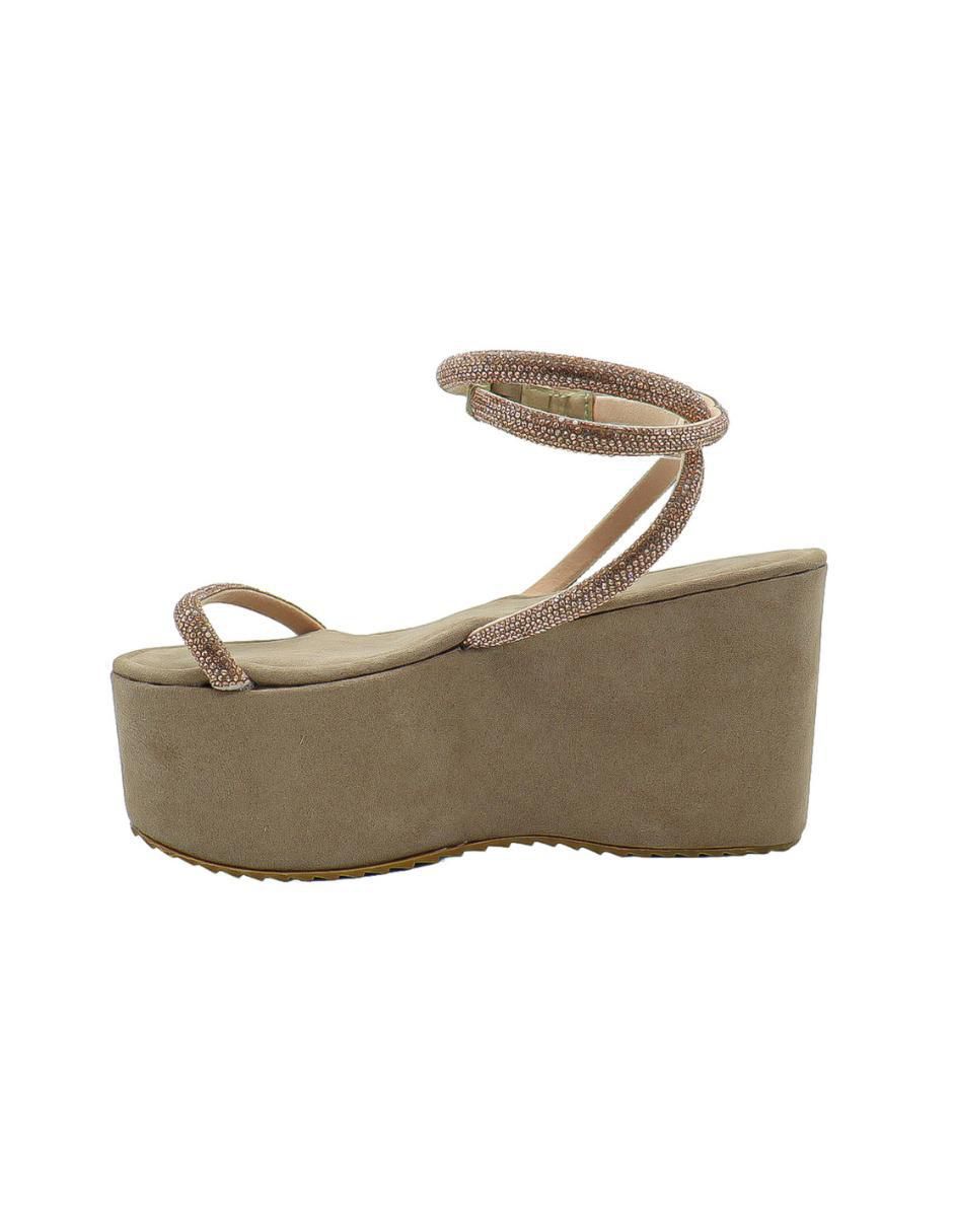 Sandalia para mujer 5