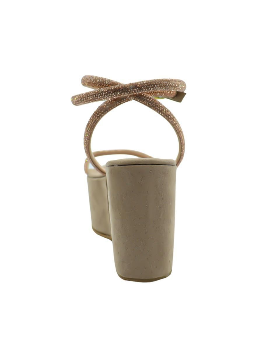 Sandalia para mujer 4