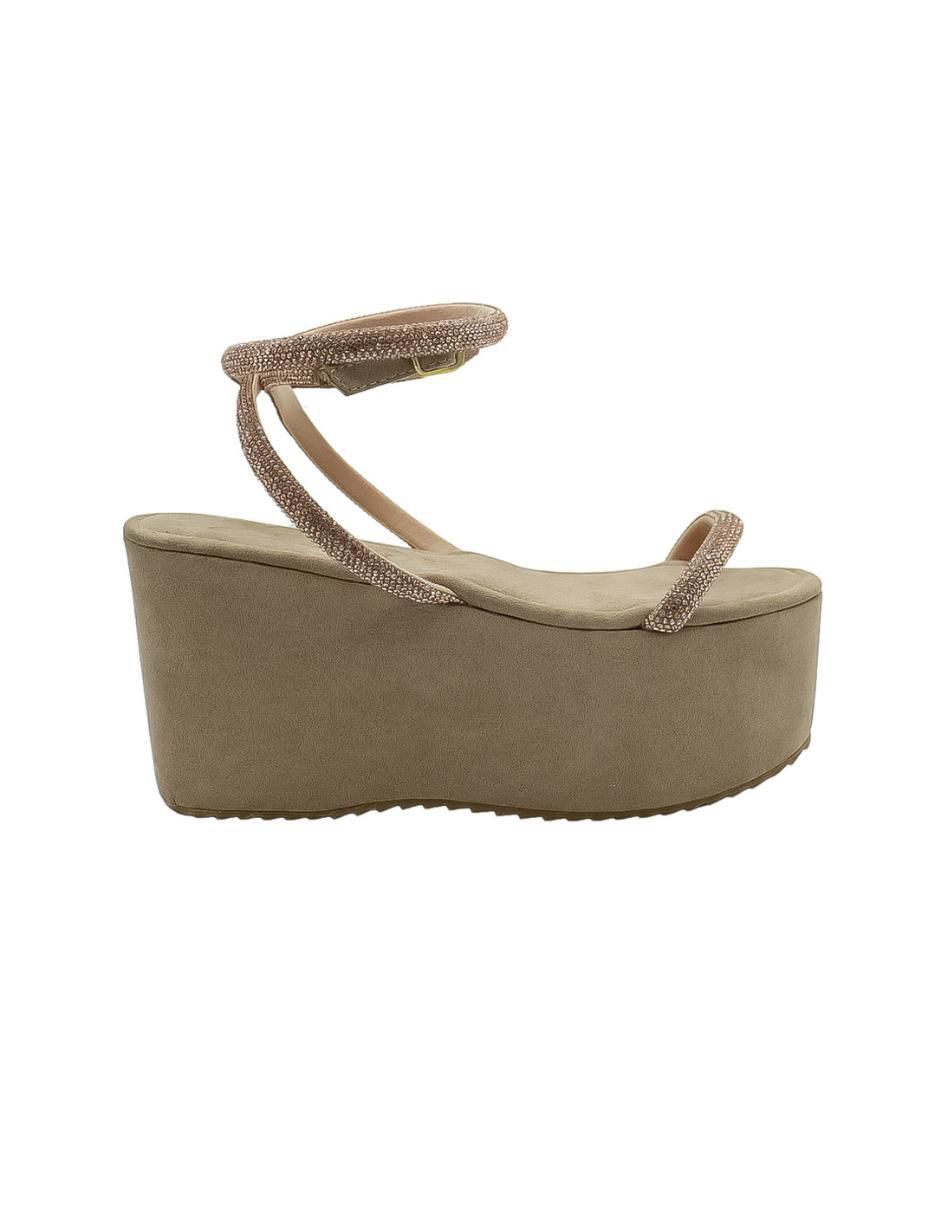 Sandalia para mujer 3