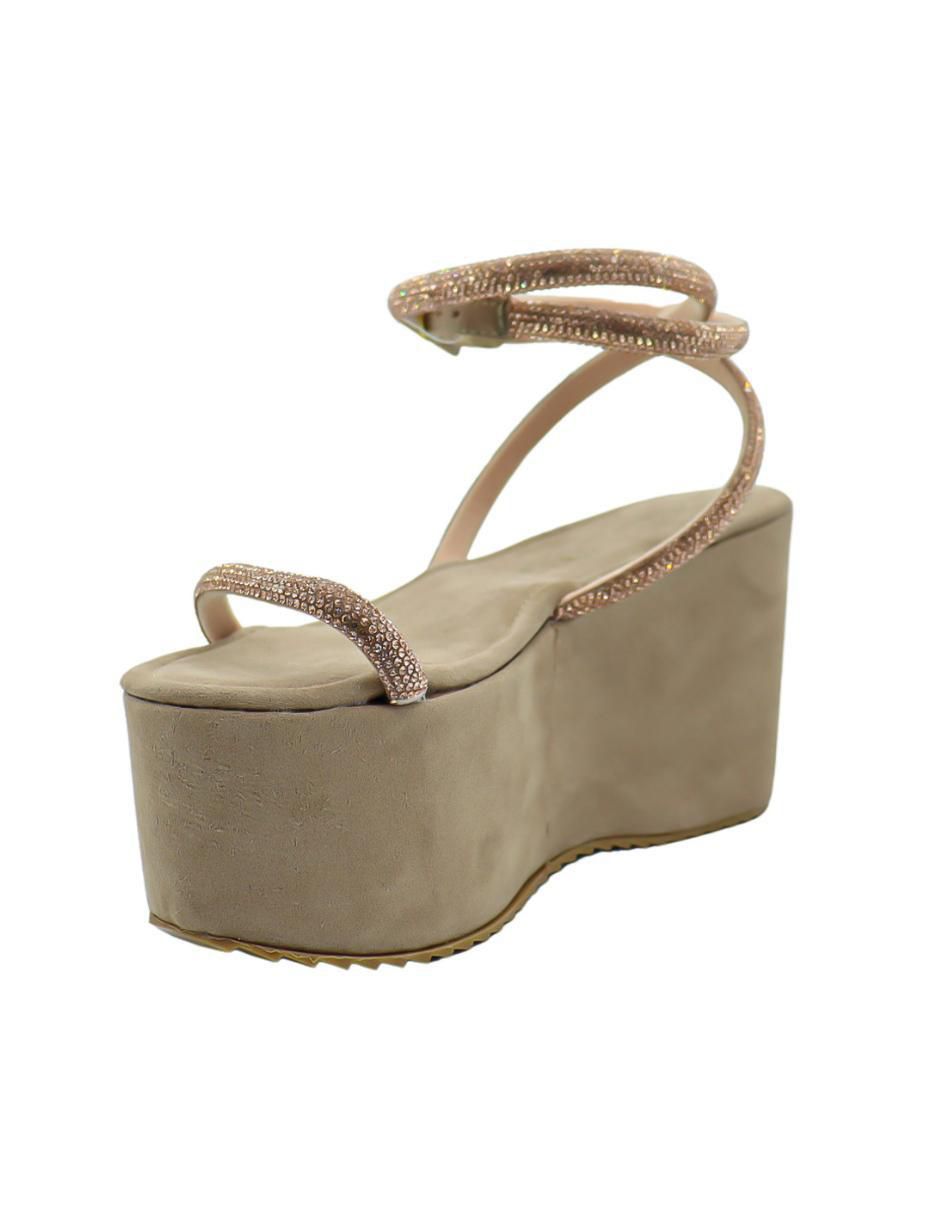 Sandalia para mujer 2