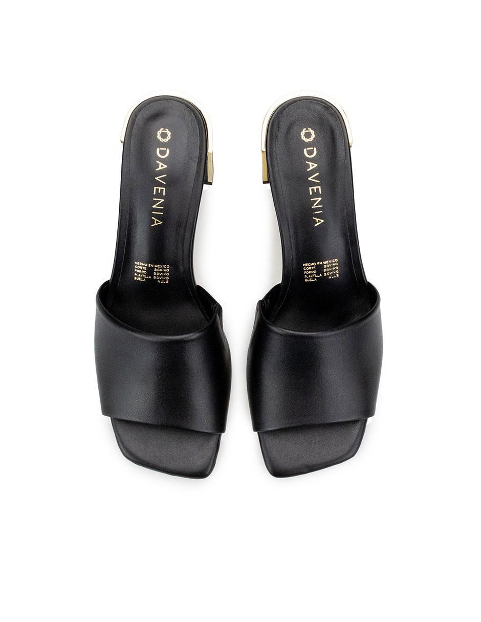 Sandalia para mujer 7