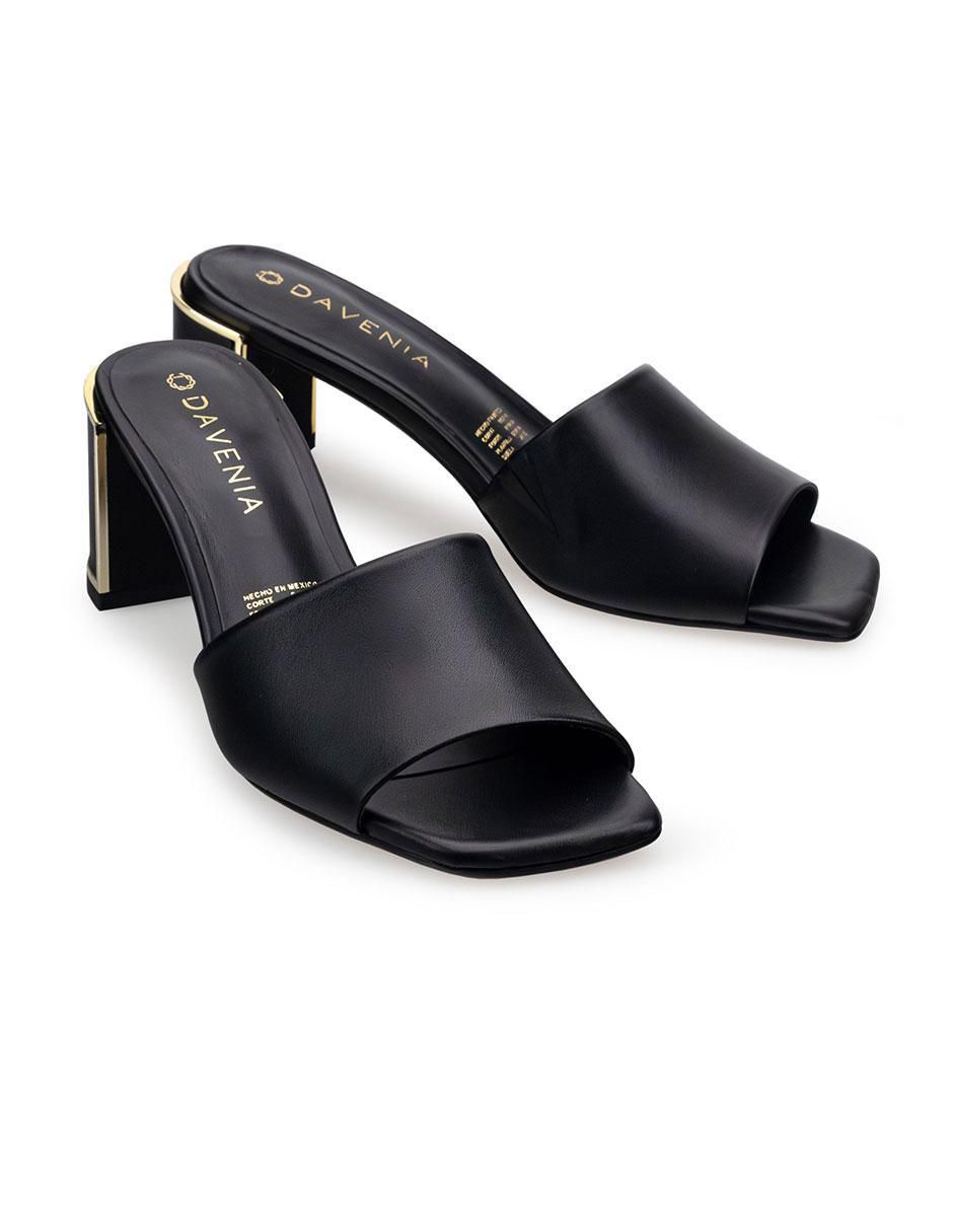 Sandalia para mujer 5