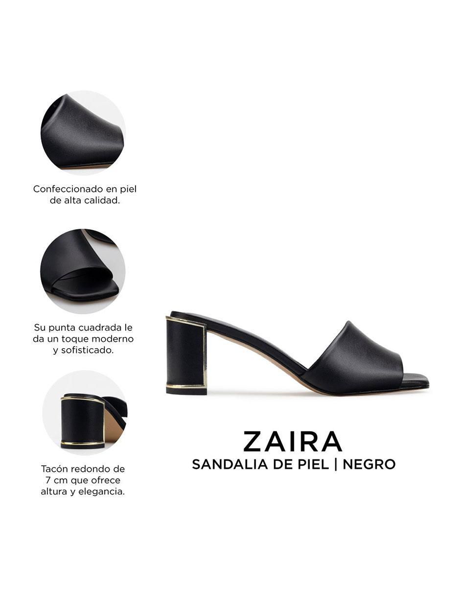 Sandalia para mujer 6