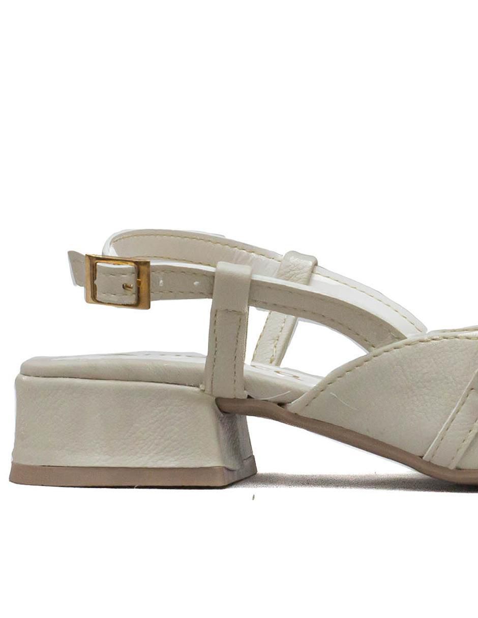 Zapatilla Zméxico 4