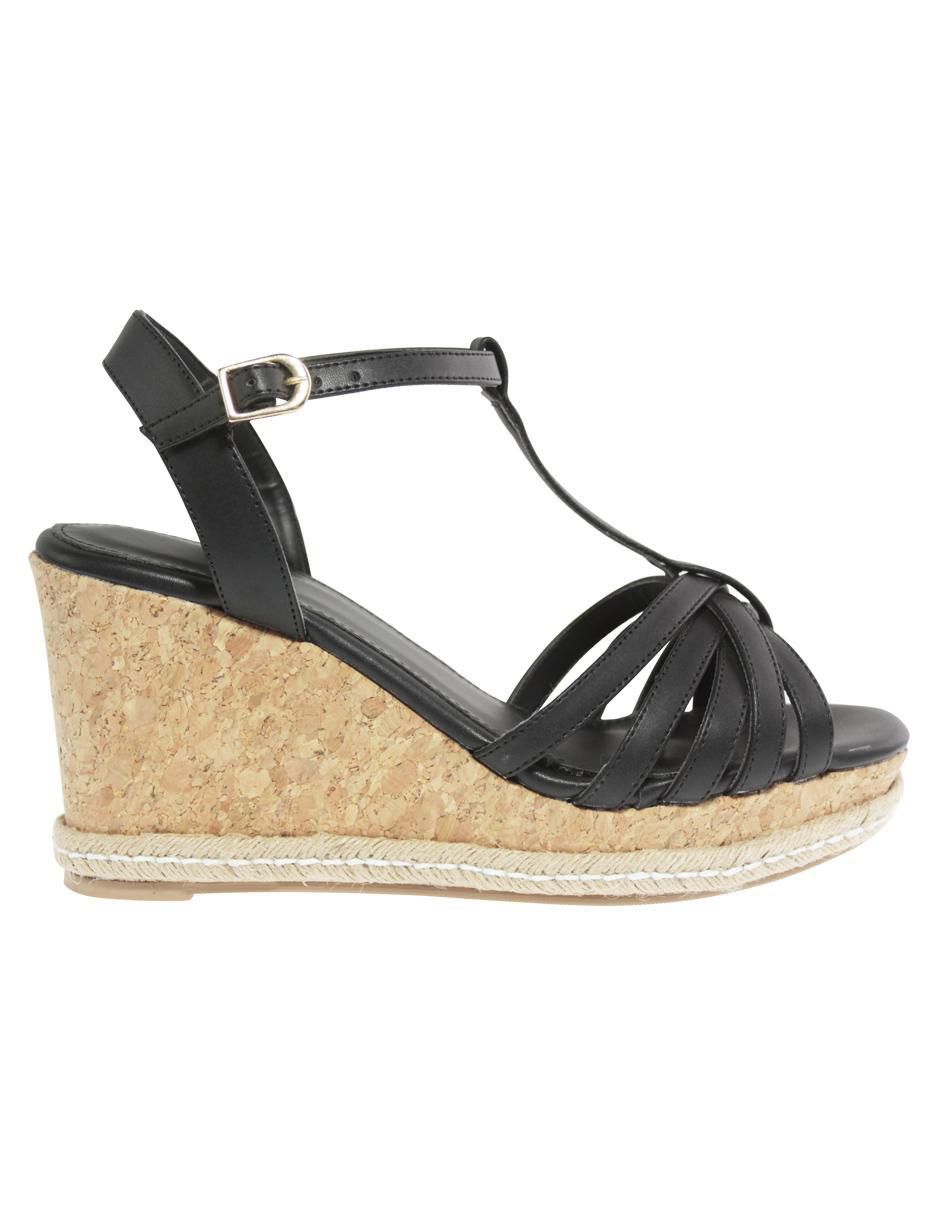 Sandalia para mujer 5