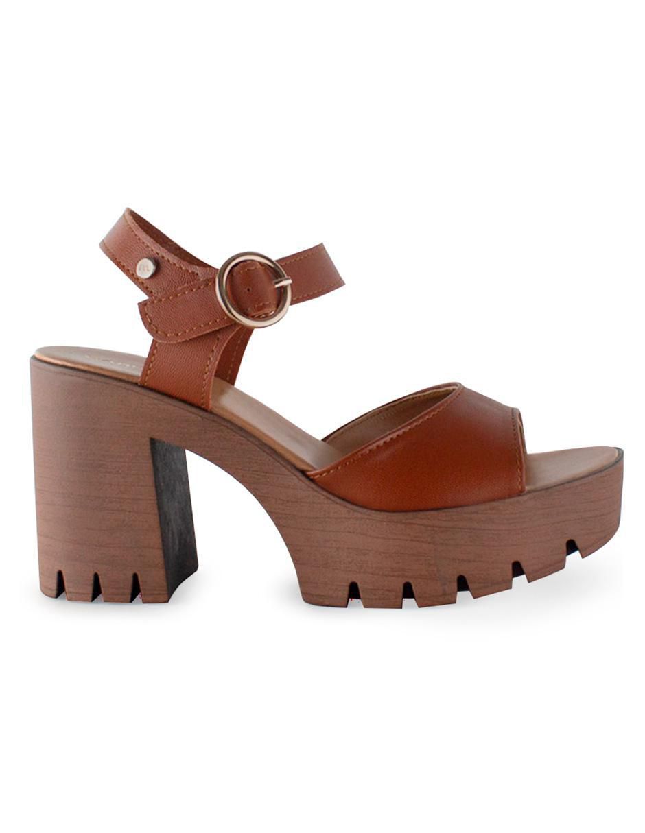 Sandalia para mujer 3