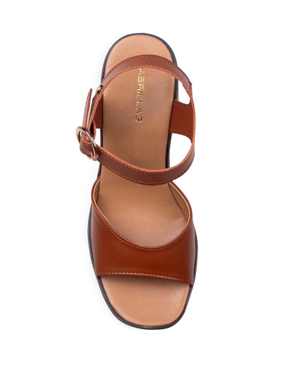 Sandalia para mujer 2