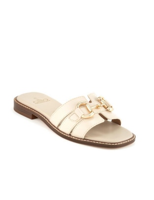 Sandalia para mujer
