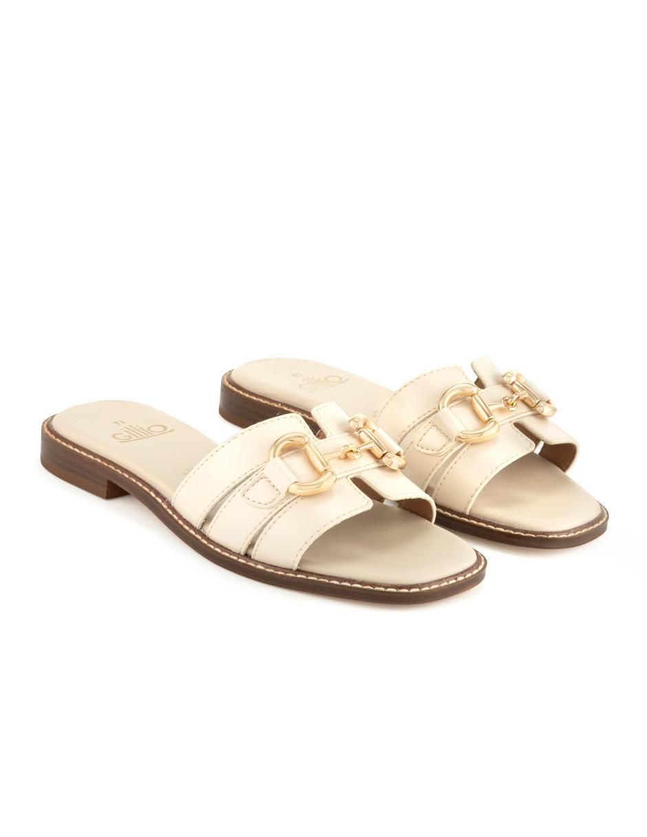 Sandalia para mujer