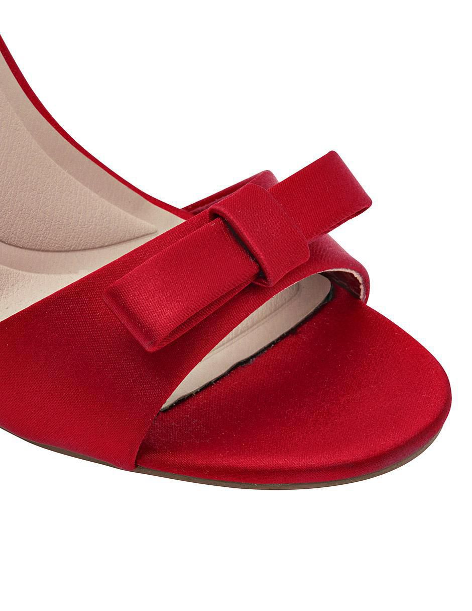 Sandalia para mujer