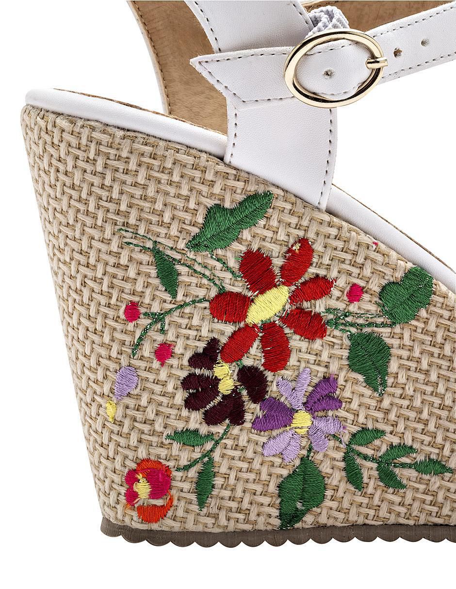 Sandalia para mujer