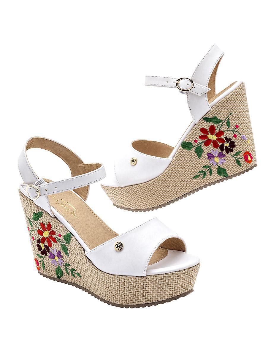Sandalia para mujer
