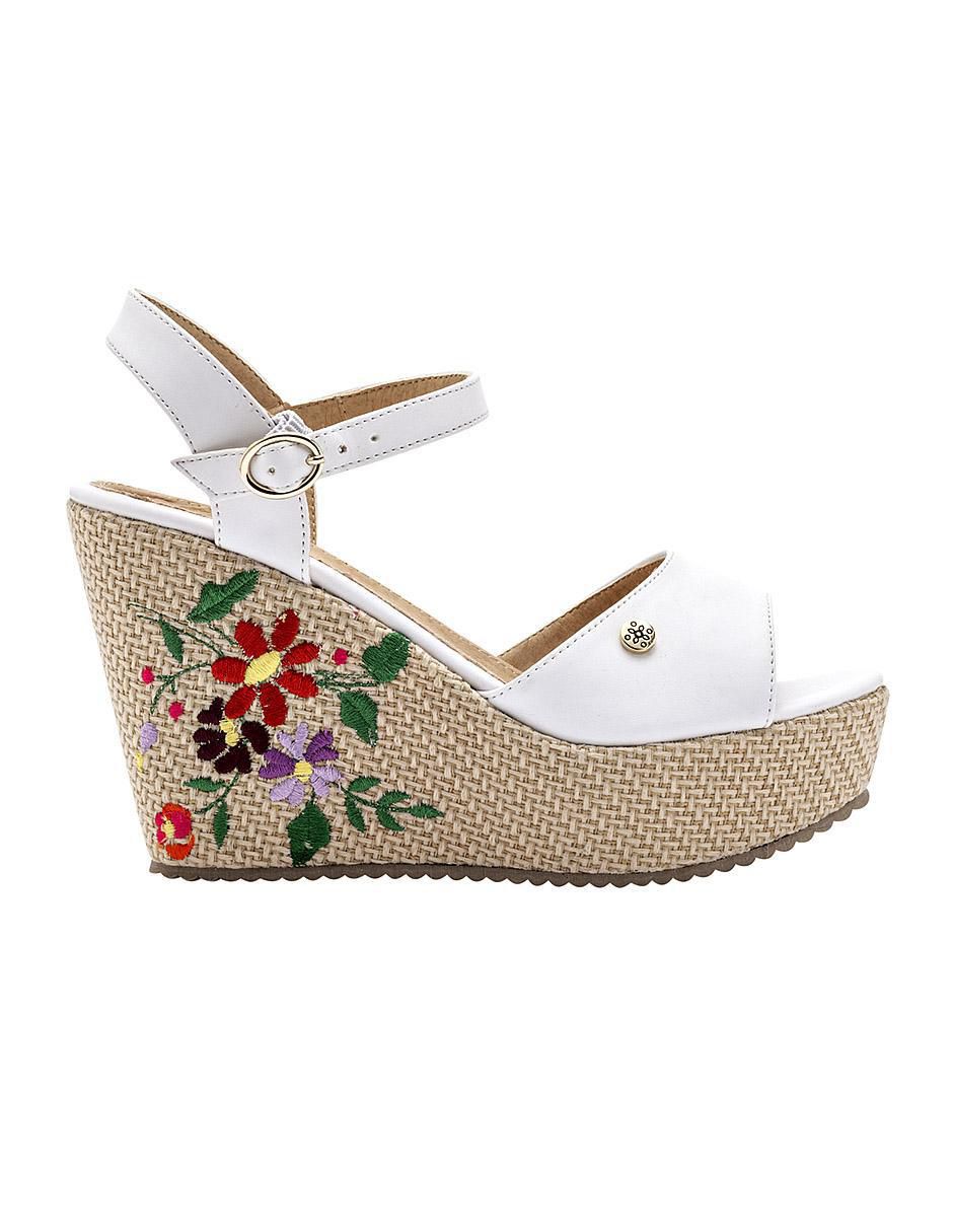 Sandalia para mujer