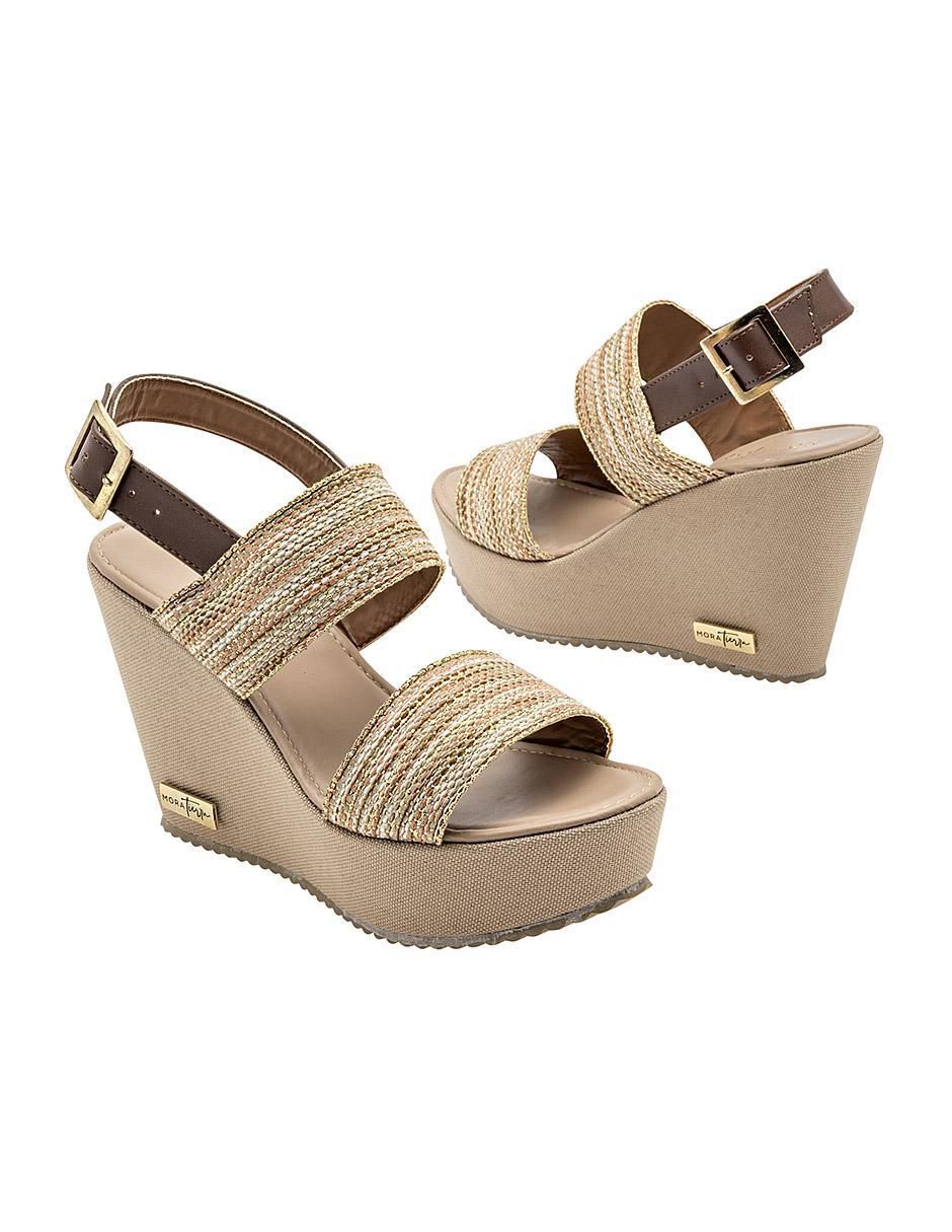 Sandalia para mujer 3