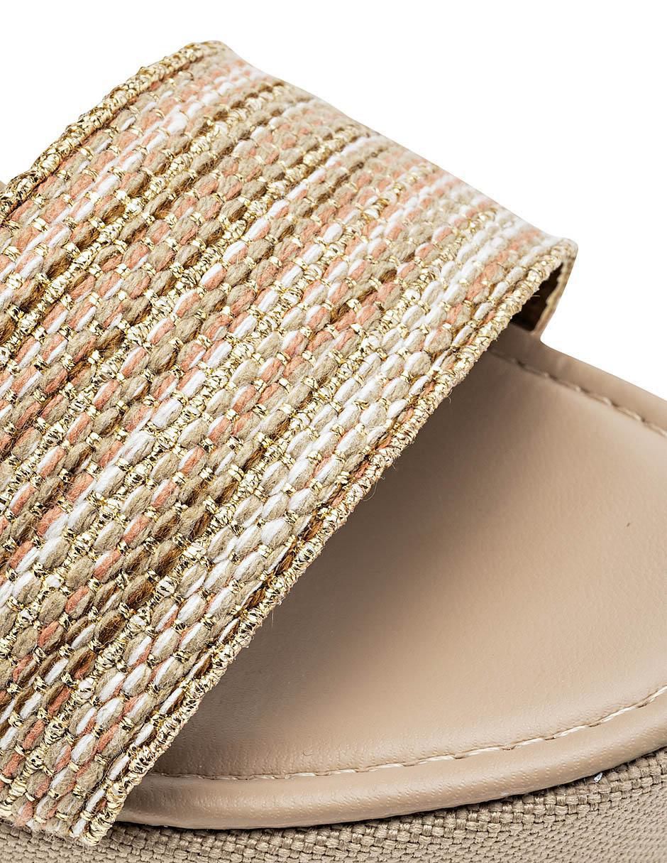 Sandalia para mujer 2
