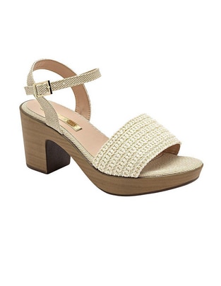 Sandalia para mujer Sandalia para mujer