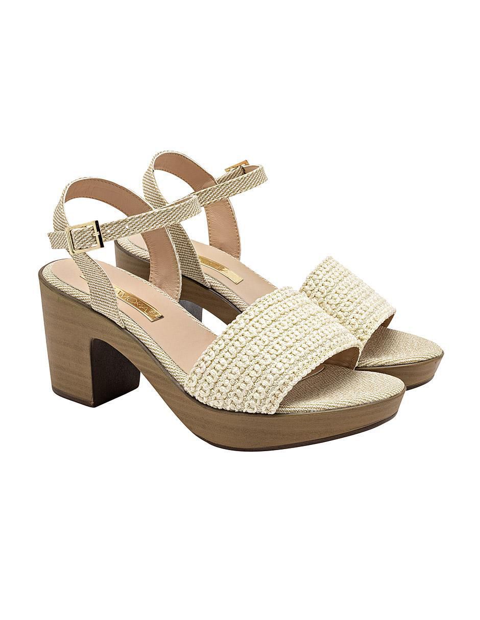 Sandalia para mujer 3