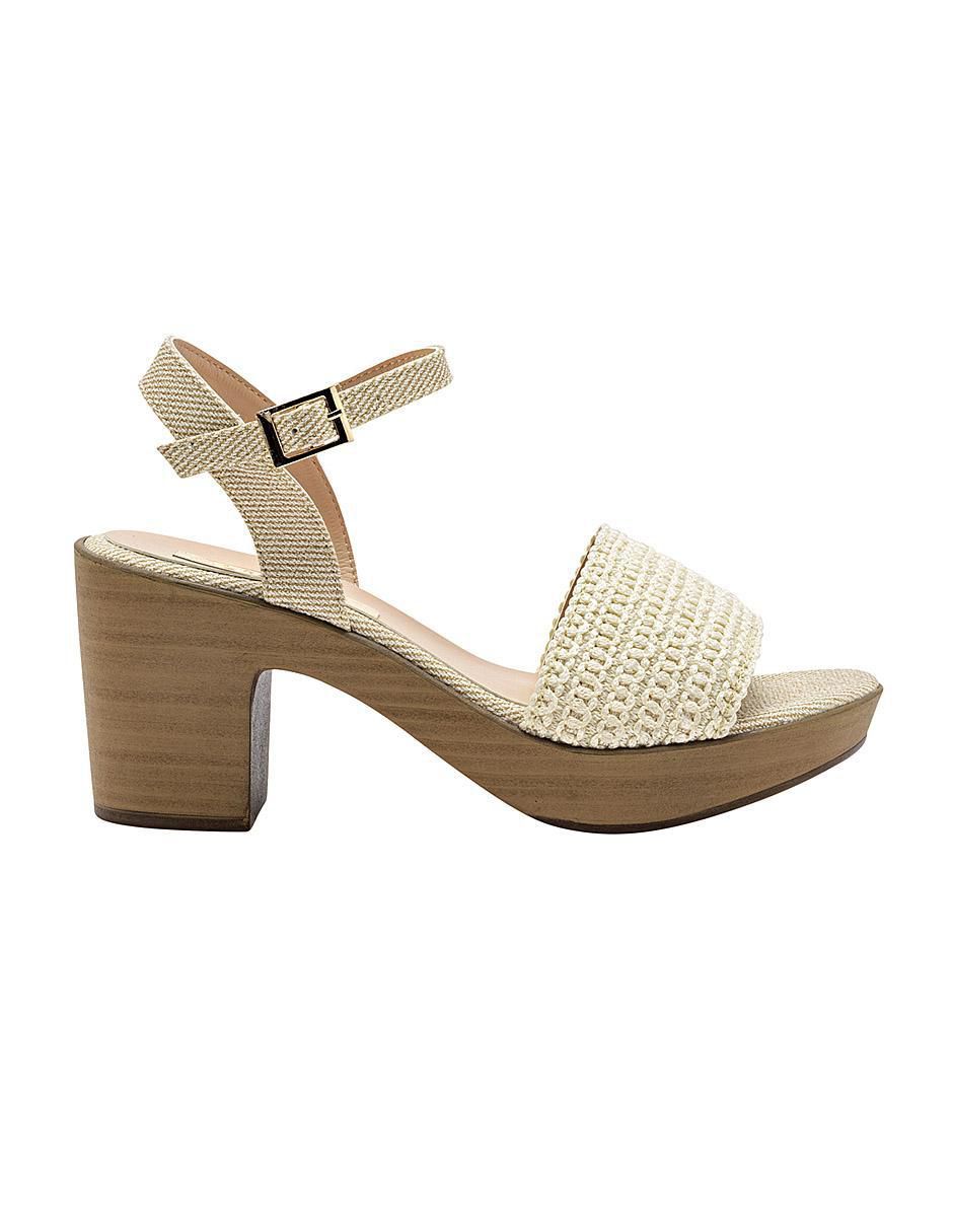 Sandalia para mujer 2