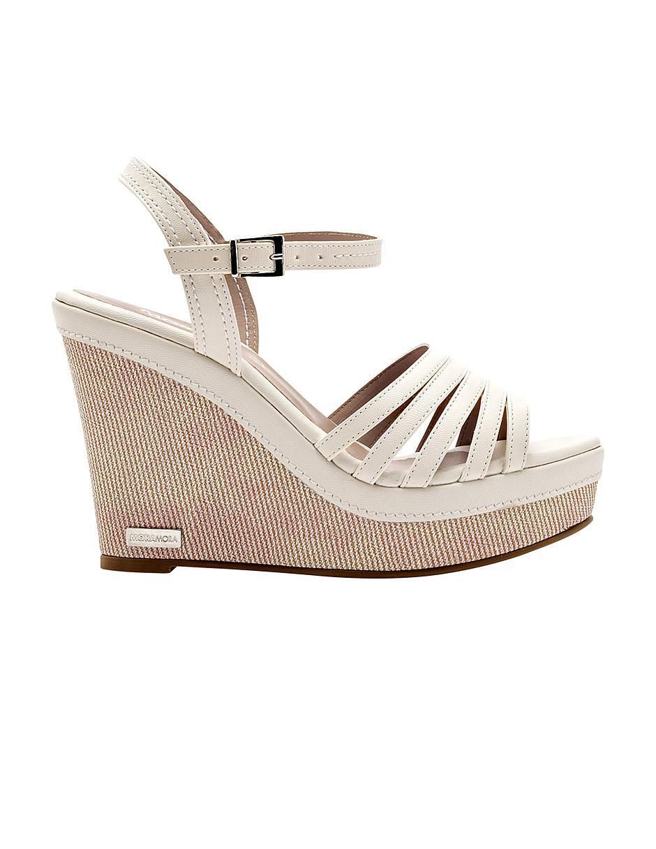 Sandalia para mujer