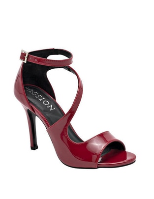 Sandalia para mujer