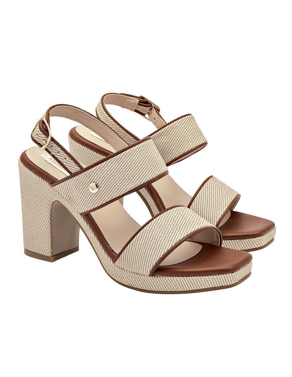 Sandalia para mujer