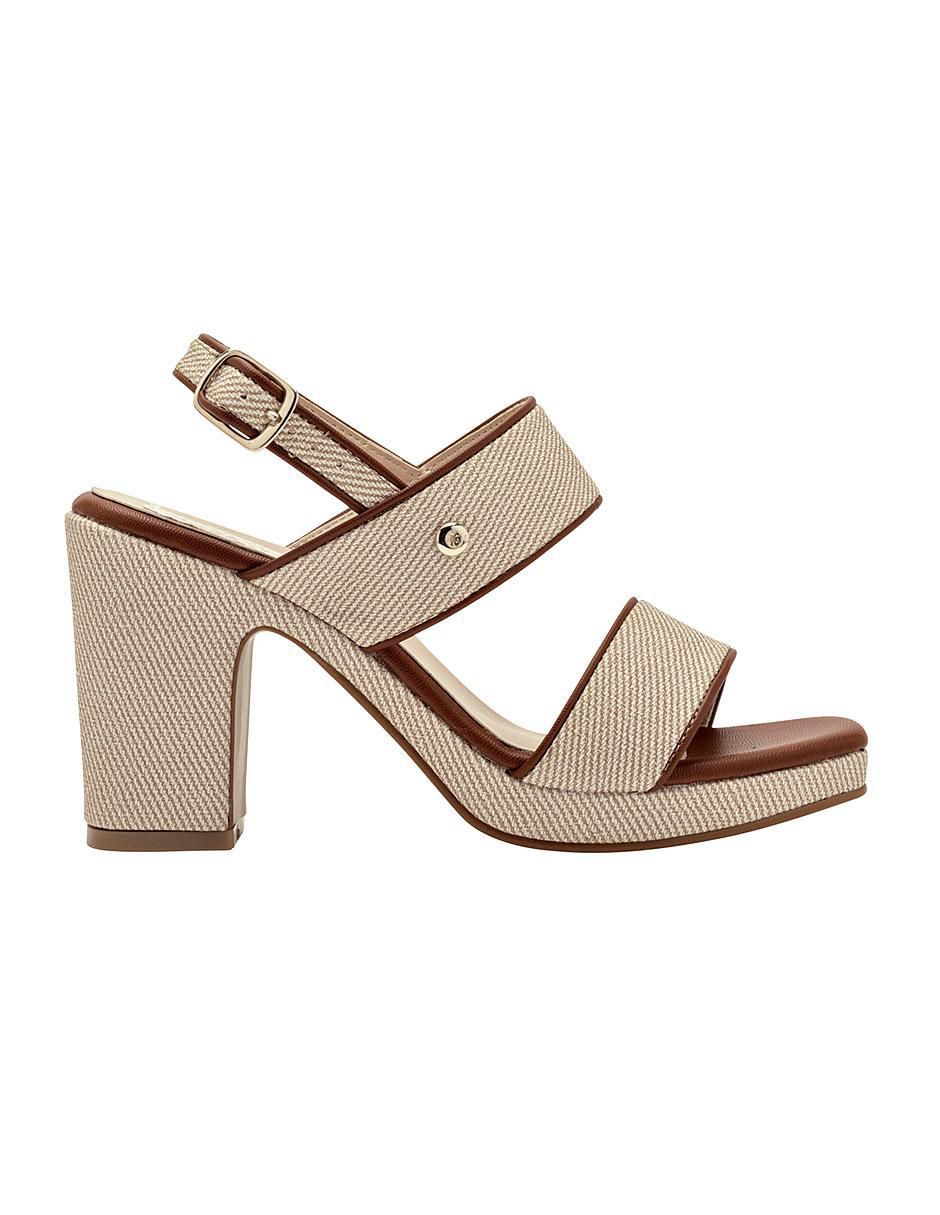 Sandalia para mujer