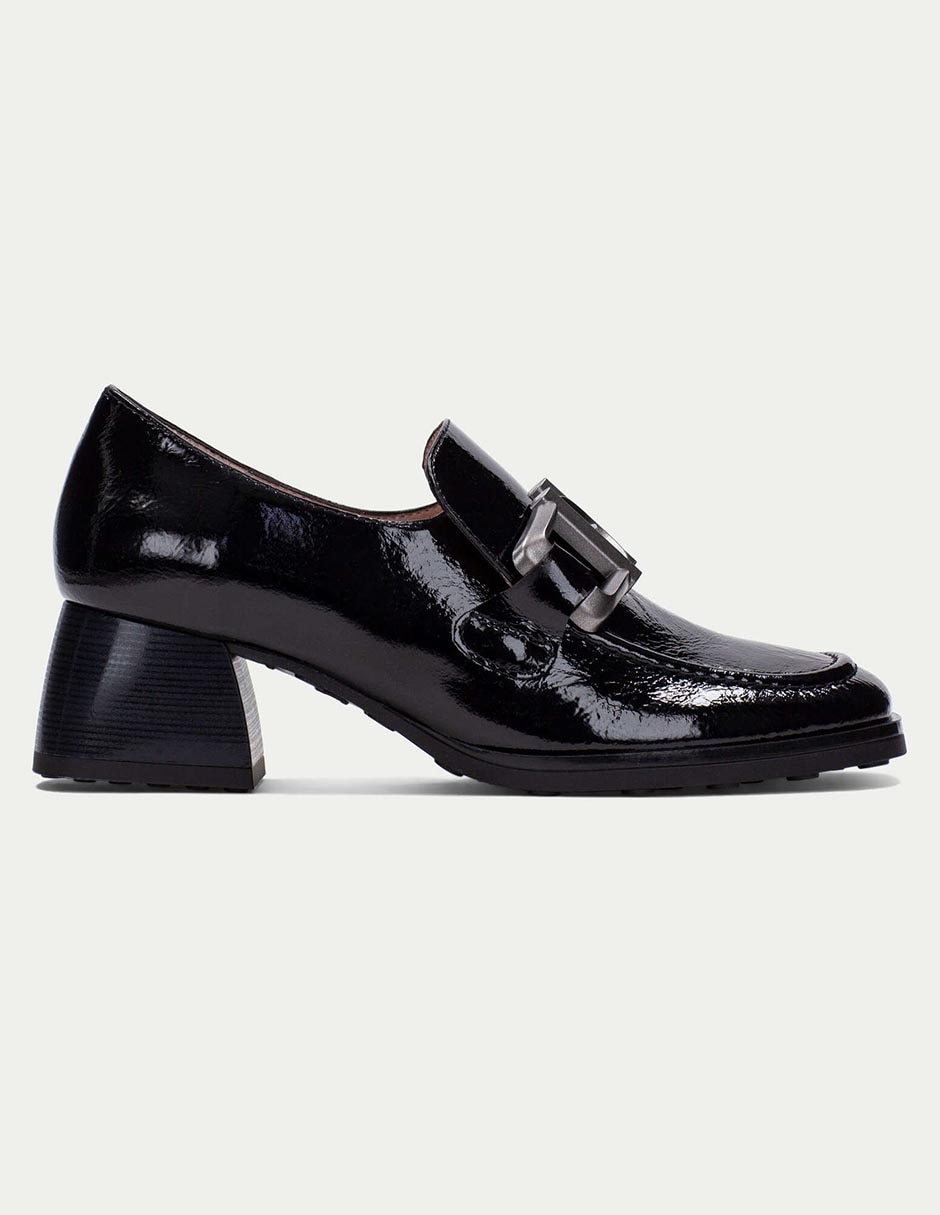 Zapatilla piel Hispanitas Zapatilla piel Hispanitas