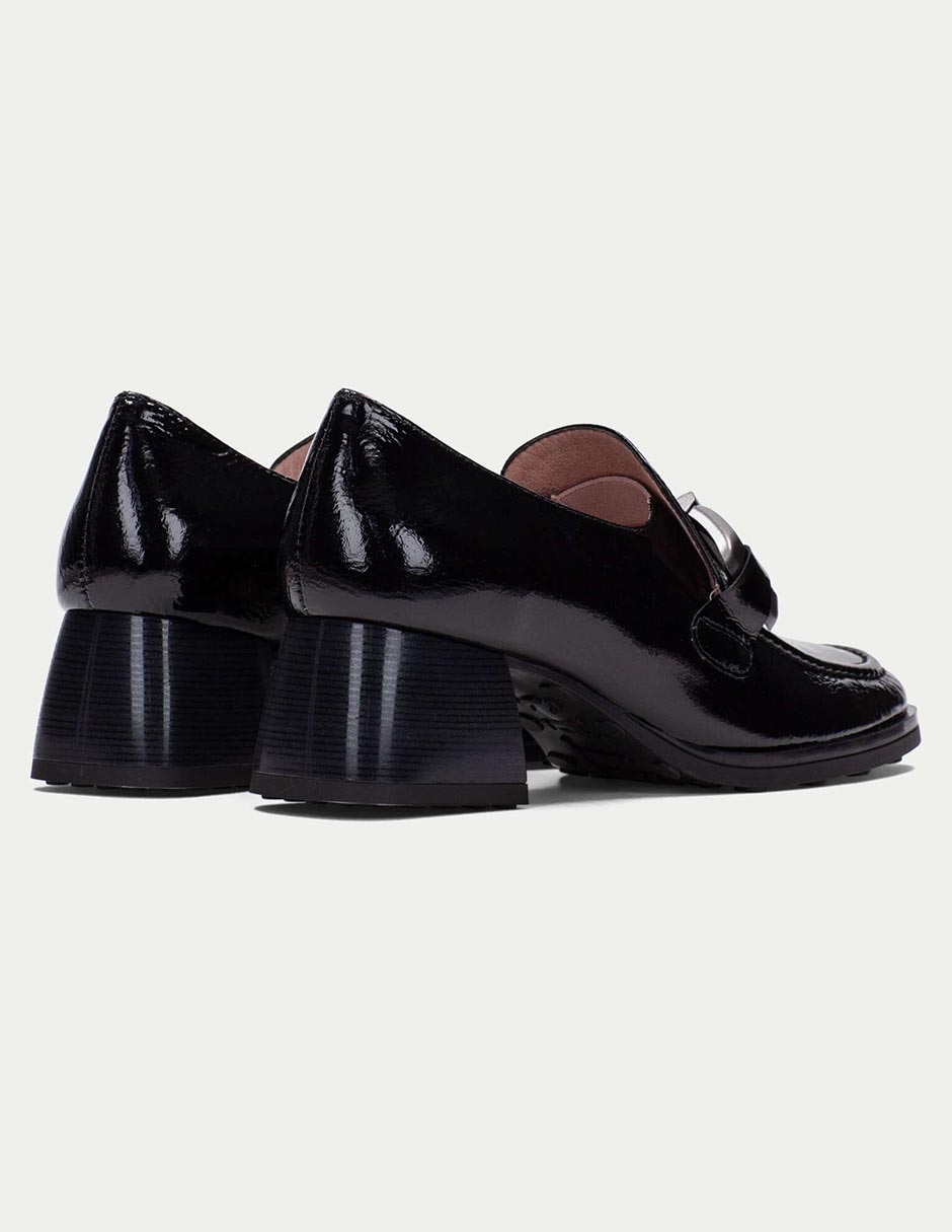 Zapatilla piel Hispanitas 3