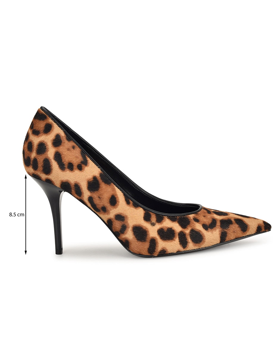 Zapatilla piel 6
