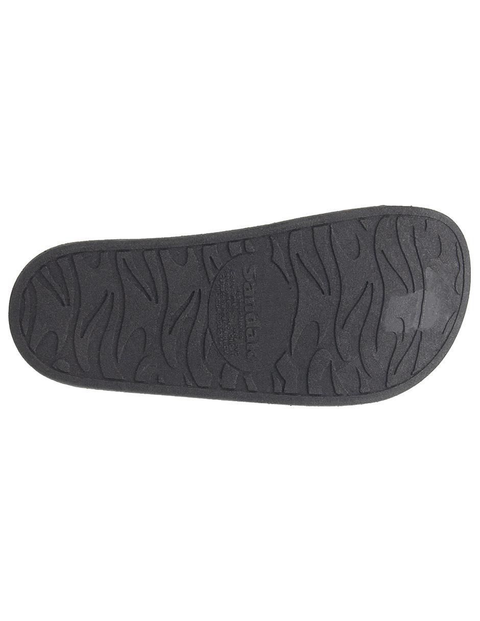 Sandalia Trendy para mujer 6