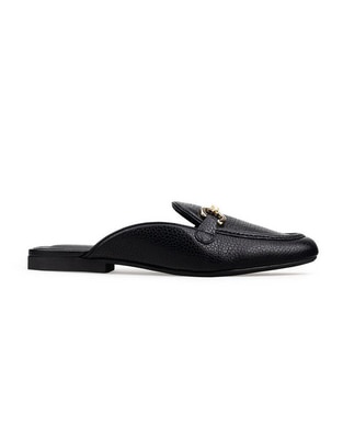 Zapato de piel para mujer Zapato de piel para mujer