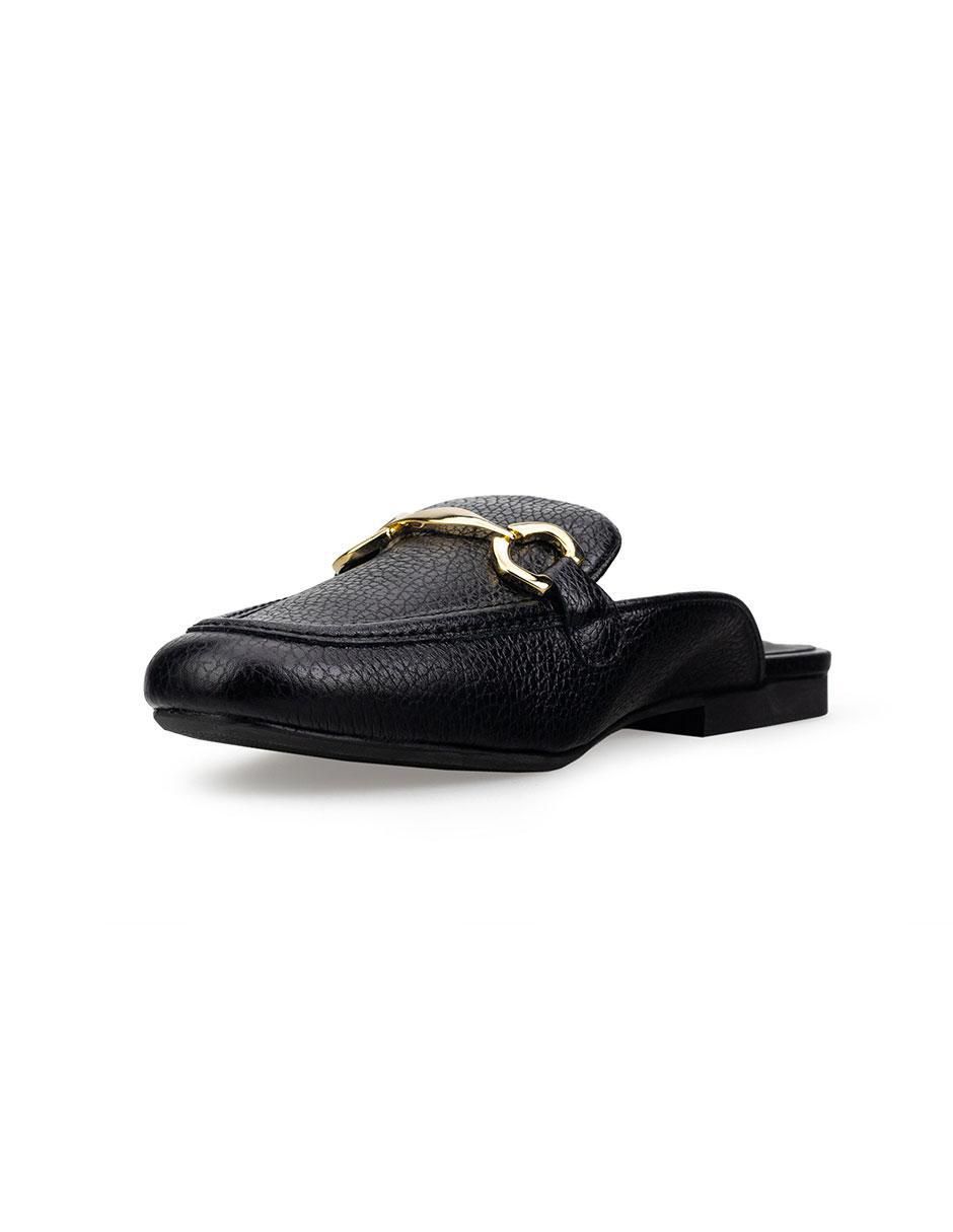 Zapato Davenia de piel para mujer