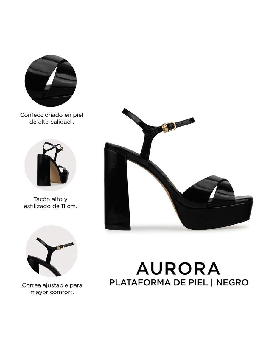 Sandalia para mujer 5