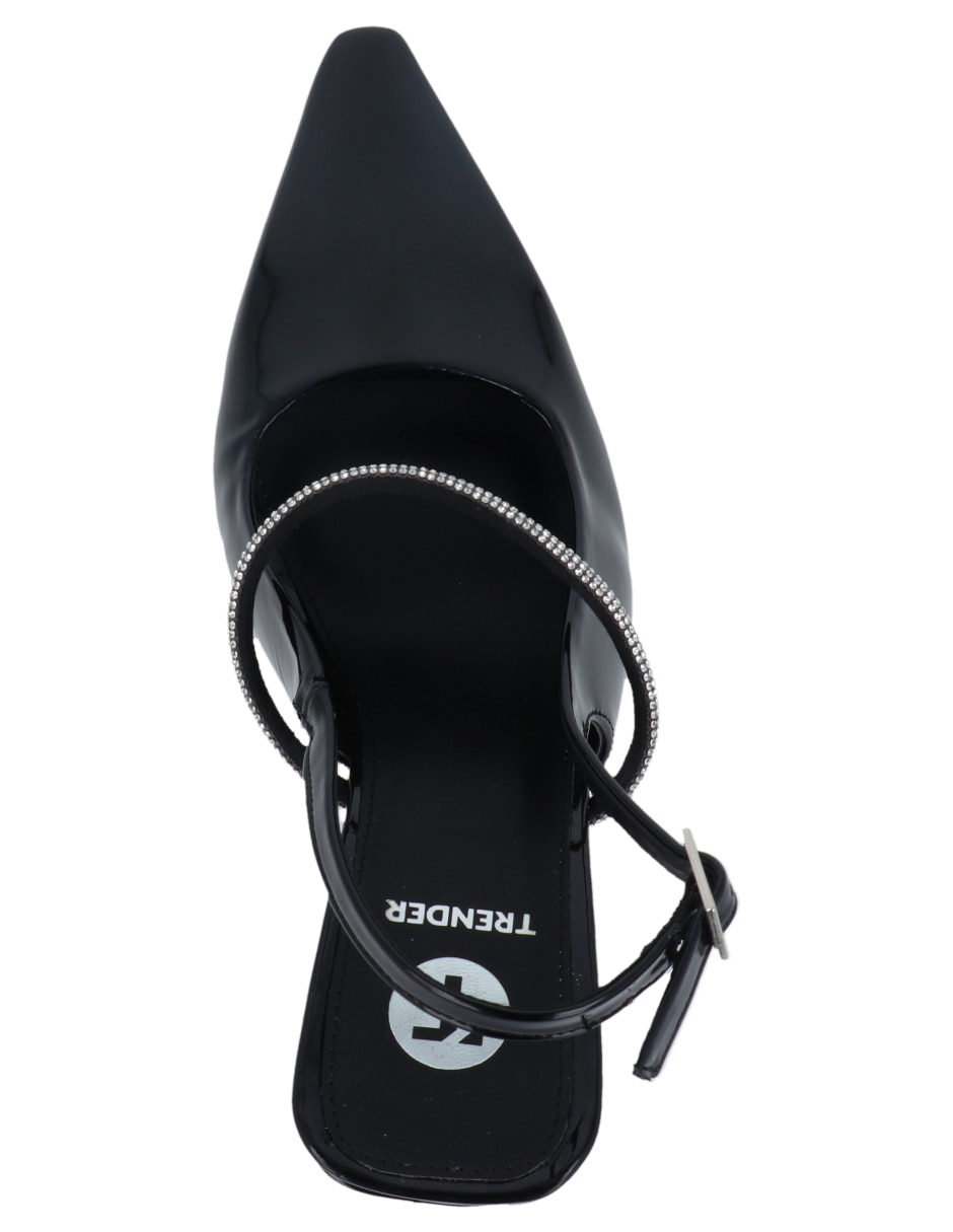Zapatilla Chicago Bella
