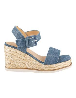 Sandalia para mujer