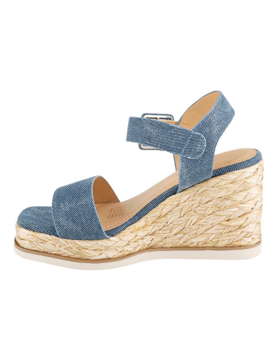 Sandalia para mujer 5