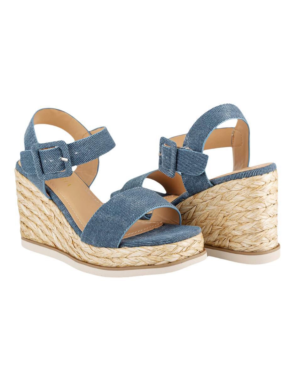 Sandalia para mujer