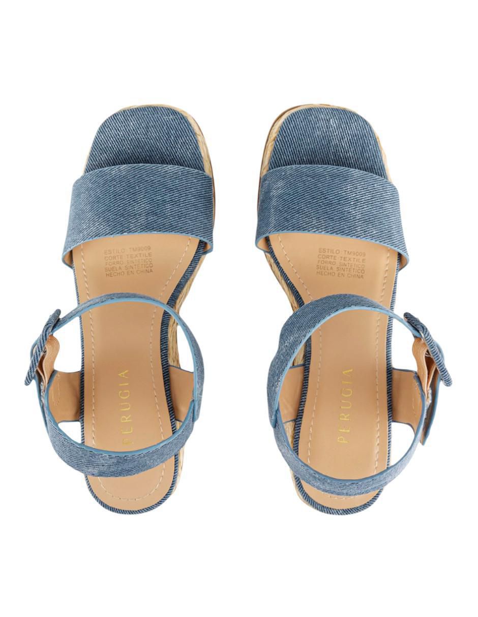 Sandalia para mujer