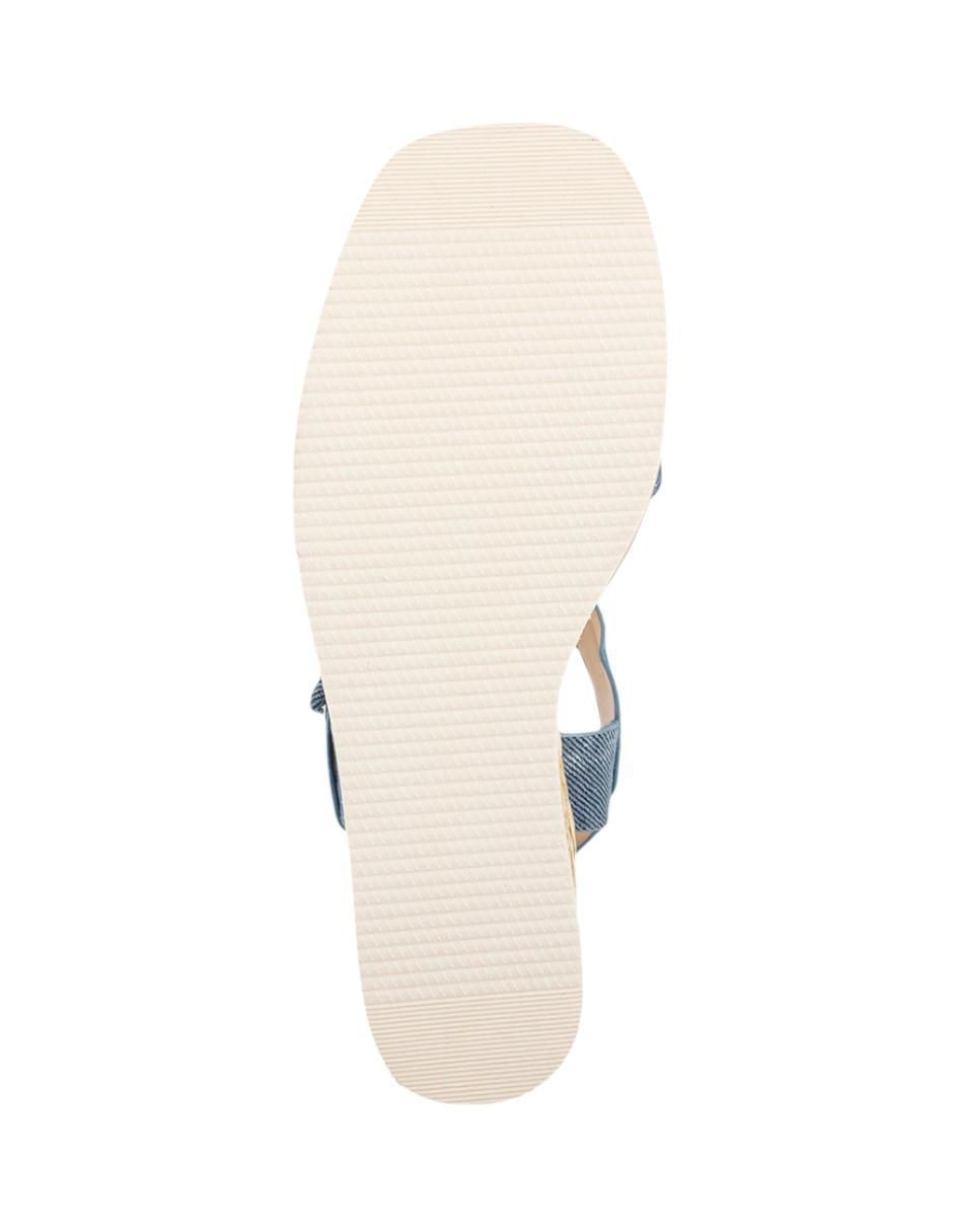 Sandalia para mujer 6