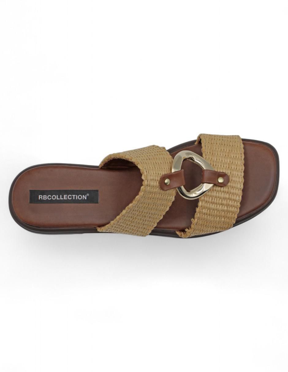 Sandalia para mujer