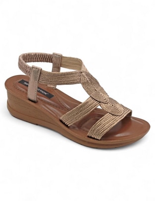 Sandalia Rbcloud Steps para mujer