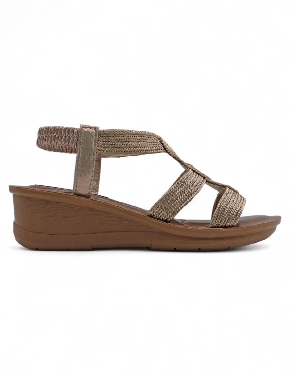 Sandalia para mujer 5