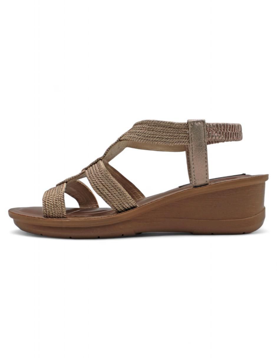 Sandalia Rbcloud Steps para mujer