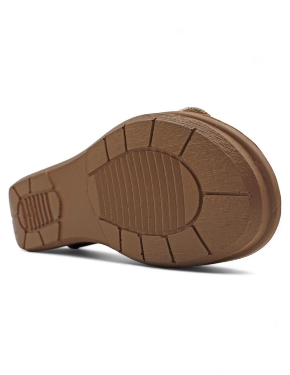Sandalia Rbcloud Steps para mujer