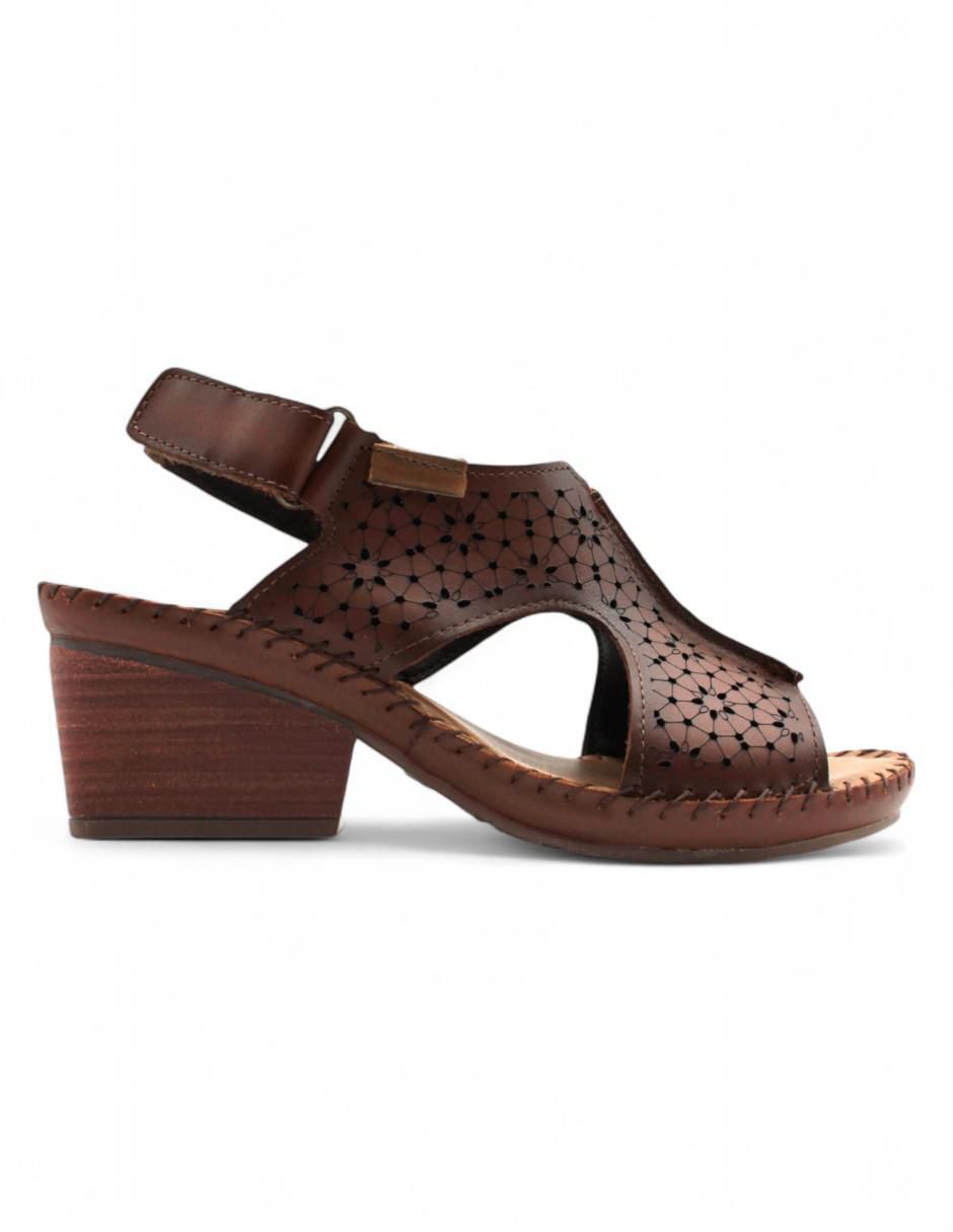 Sandalia para mujer 4