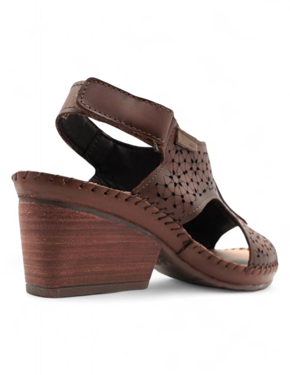 Sandalia para mujer 3